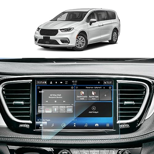 2021-2025 Pacifica/Durango 10.1In