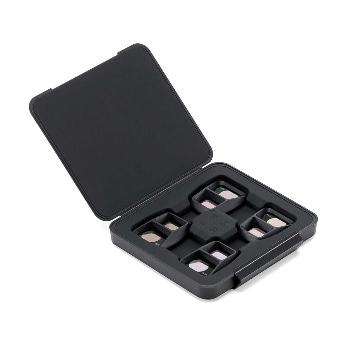 DJI Air 3 ND Filters Set (ND8/ND16/ND32/ND64) - 4-Piece Neutral Density Lens Filters for Drone Photography - Perfect for Sunny Days & Long Exposure Shots
