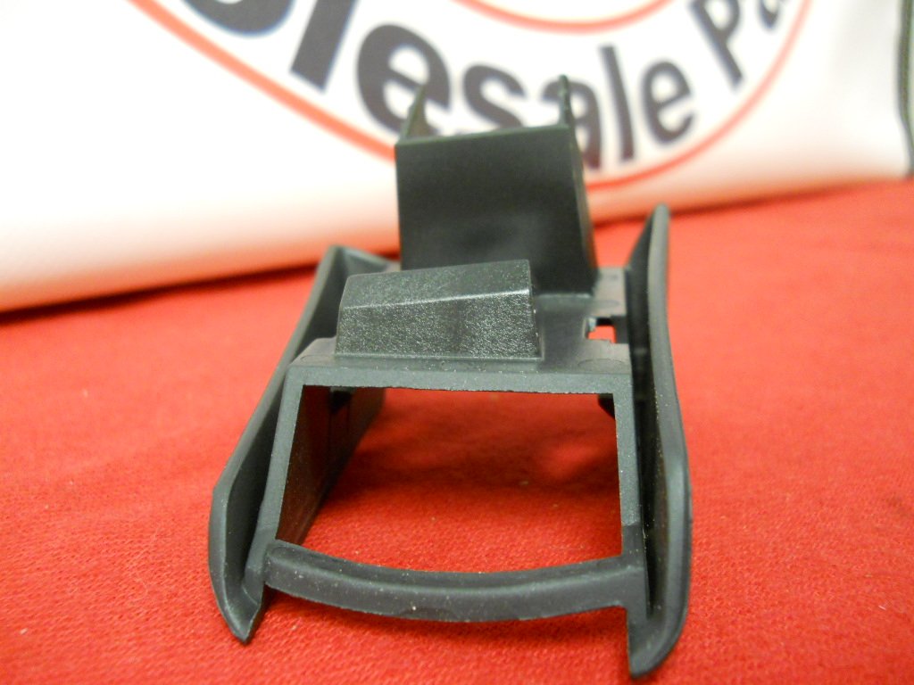 Dodge Chrysler 300 Charger Challenger Magnum Right Steering Wheel Switch Bezel Replacement - Perfect for Interior Upgrades & DIY Car Repairs