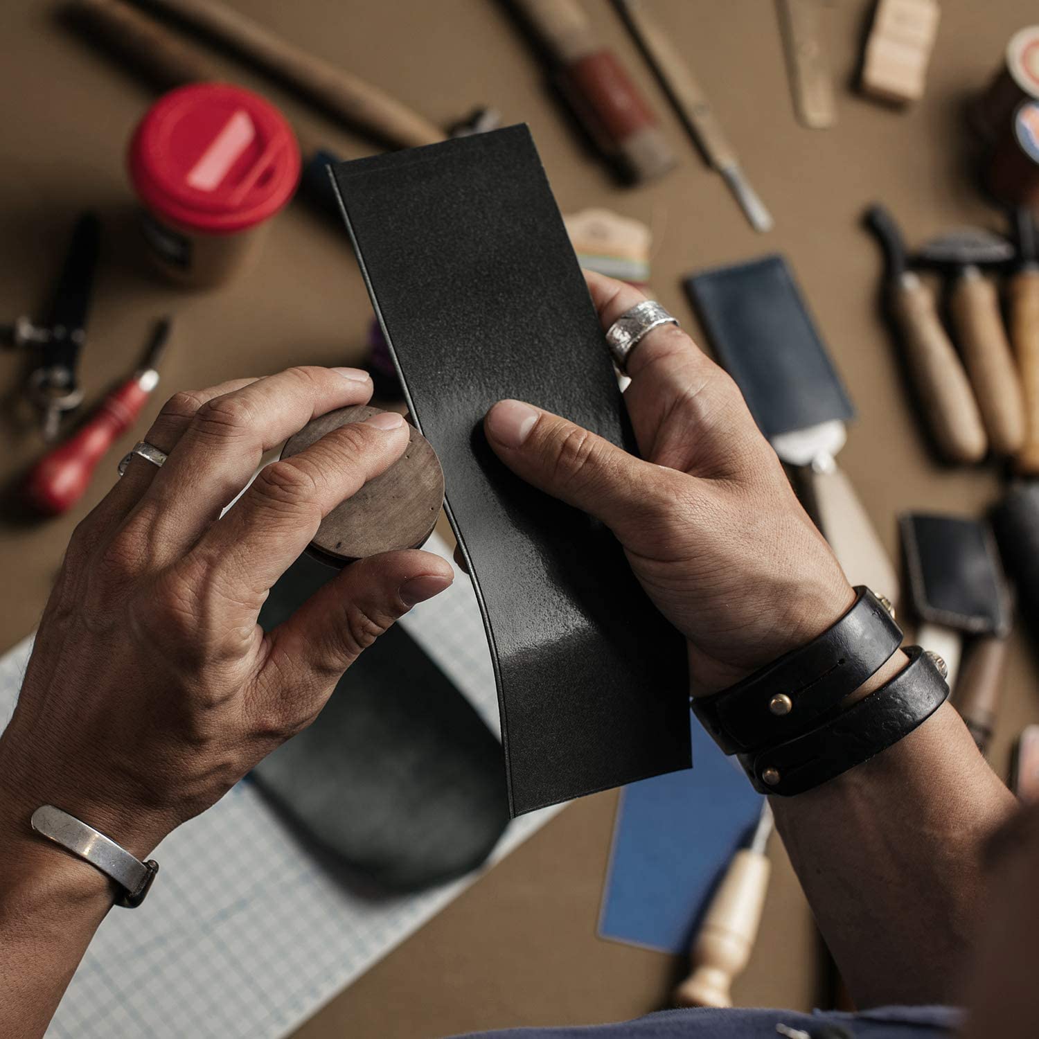 Premium Italian Wax Leather Wallet Case for iPhone 12/12 Pro | Handcrafted SLG D7 Diary Style with Card Slots & Cash Pocket | Luxury Gift Box Included (Brown) | Perfect for Everyday Use, Travel & Business Meetings