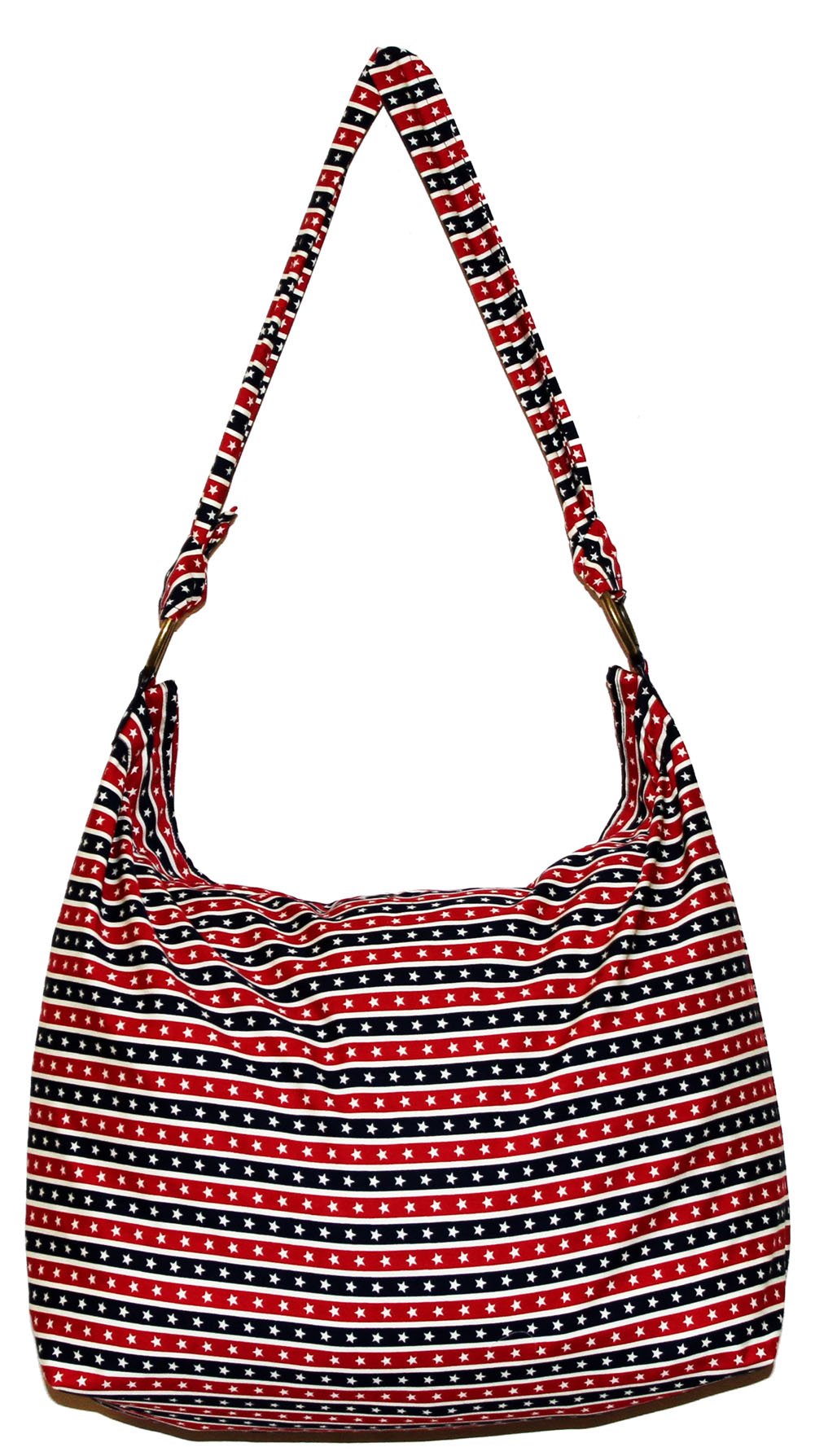 Bohemian Hippie Travel Bag - Stylish Boho Crossbody Purse for Women | Perfect for Festivals, Beach & Everyday Use