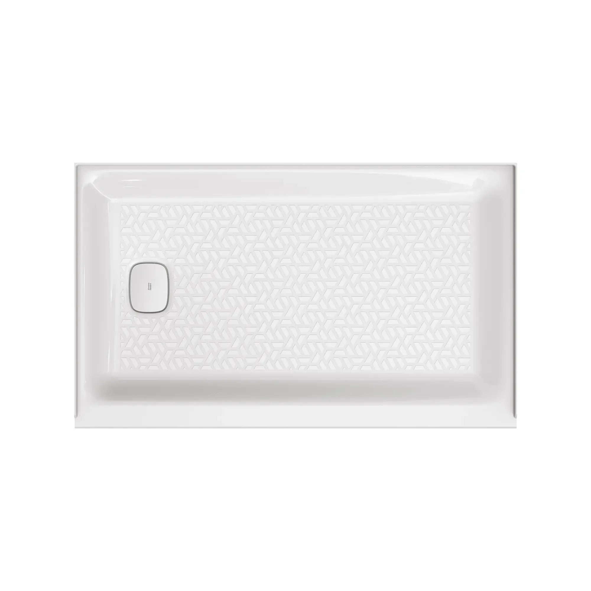 Premium Acrylic Shower Base with Non-Slip Surface - 32