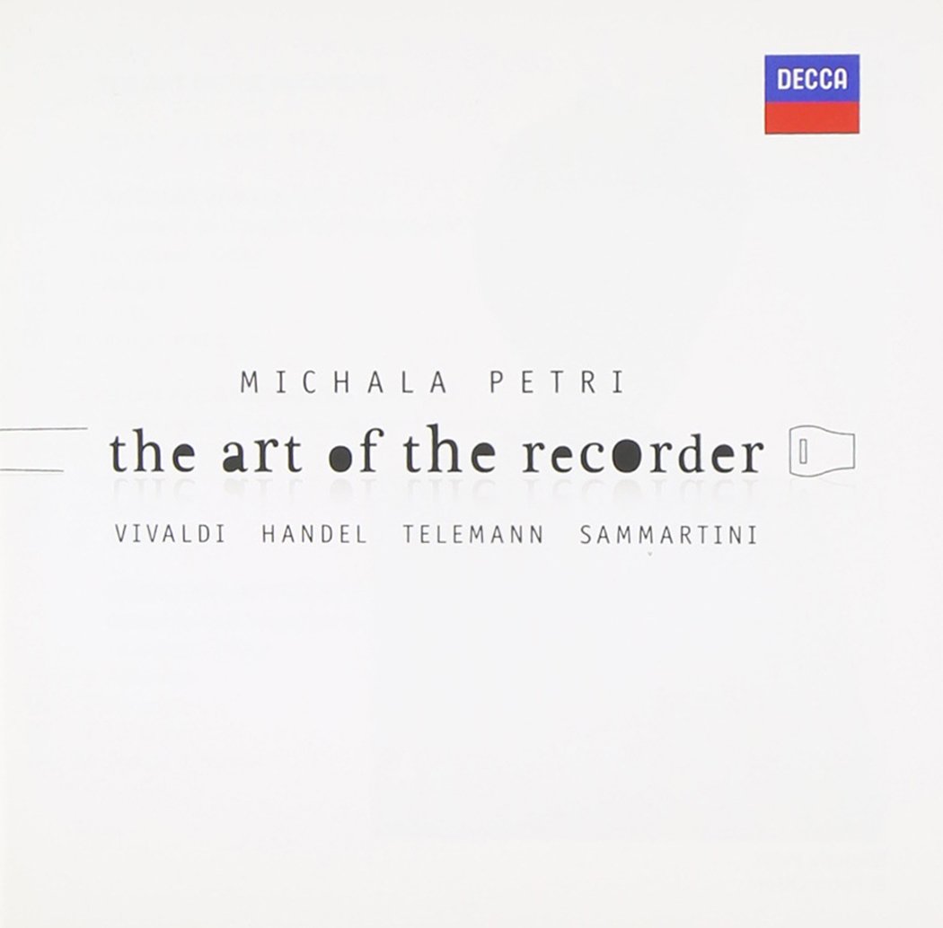 The Art of the Recorder - Premium Wooden Musical Instrument for Beginners & Professionals - Perfect for Music Lessons, Home Practice & School Performances