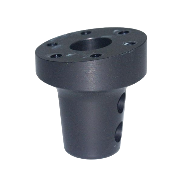 RR Steering Hub for 100cc ATV/Quad - Durable Inclined Design for Off-Road Adventures & Trail Riding