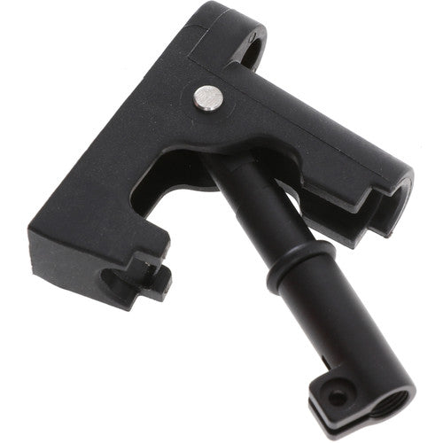 DJI Matrice 600 Part 23 GPS Foldable Mount - Professional Drone Accessory for Aerial Photography & Videography - Perfect for Outdoor Filming, Surveying & Industrial Inspections