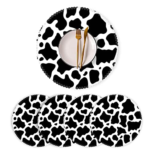 Cow Animal Pattern