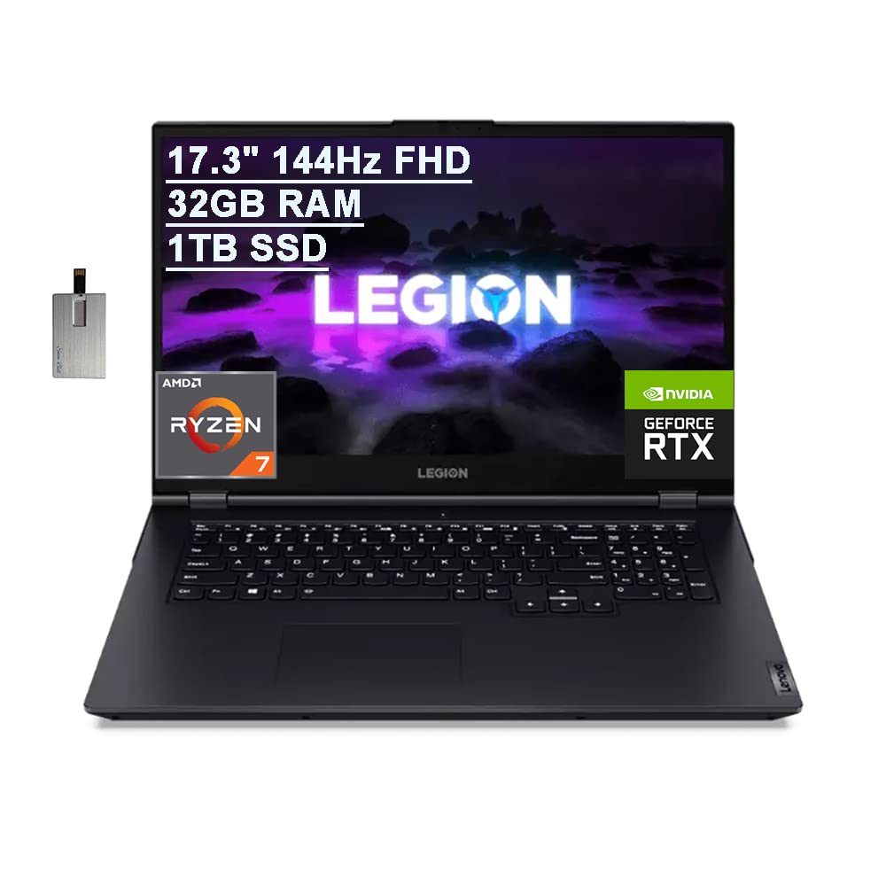 Lenovo Legion 5 17.3