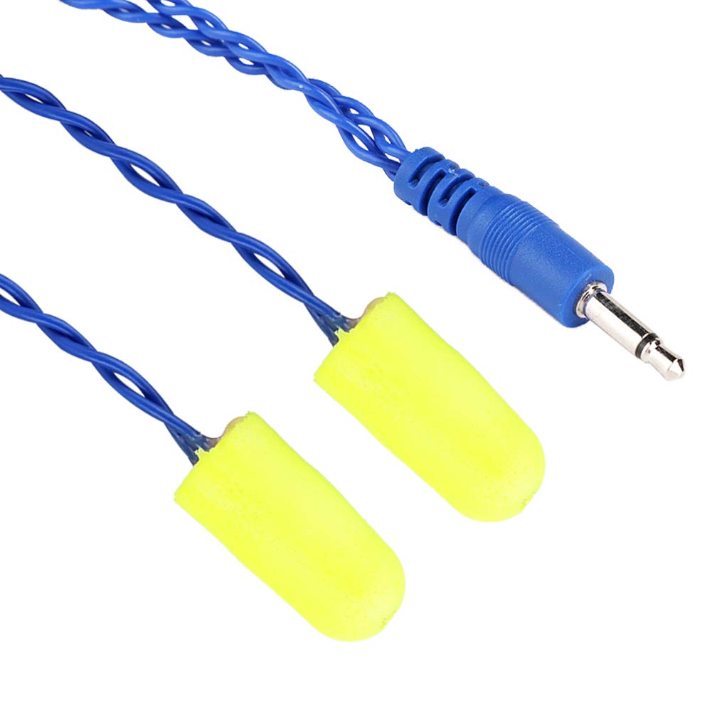 Racing Earbuds with 1/8