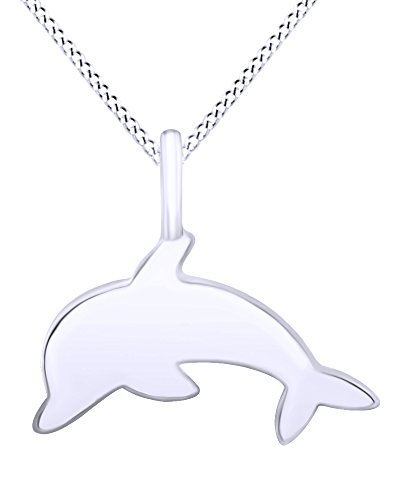 White Gold Over : Dolphin
