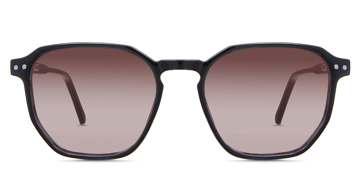 Premium Finn Men's Prescription Sunglasses – UV Protection, Polarized Lenses for Driving, Fishing & Outdoor Activities