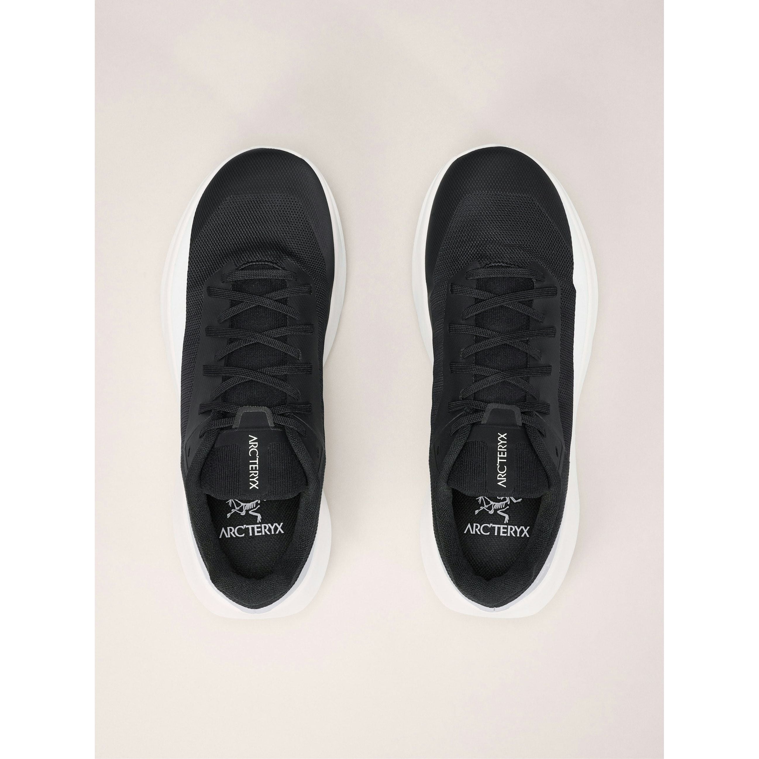 Arc'teryx Norvan LD 4 Women's Waterproof Hiking Shoes - Lightweight Trail Running Shoes for Outdoor Adventures & Mountain Climbing