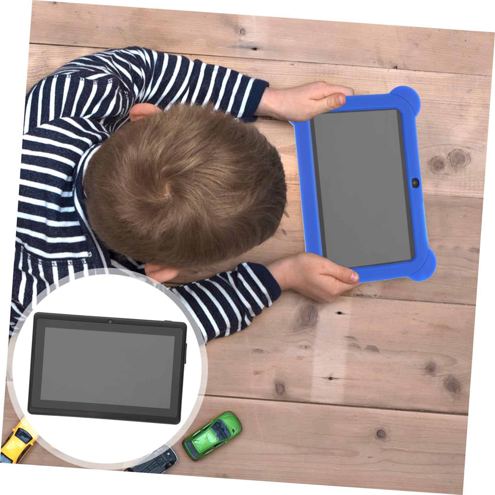 Uonlytech Kids Tablet - 7