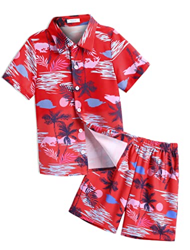 Red - Beach