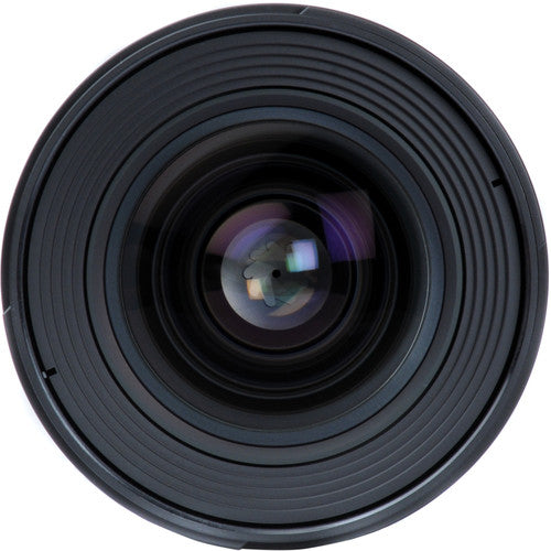 Nikon AF-S NIKKOR 24mm f/1.4G ED Wide Angle Prime Lens for DSLR Cameras - Perfect for Low Light Photography, Landscape & Portrait Shooting