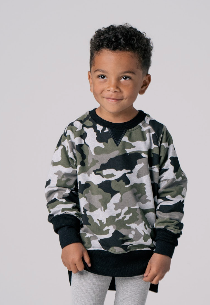 Men's Camouflage Pullover Hoodie - Lightweight & Comfortable for Outdoor Hunting, Hiking, and Casual Wear