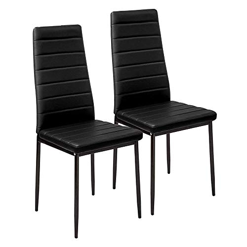 Pu Horizontal Black