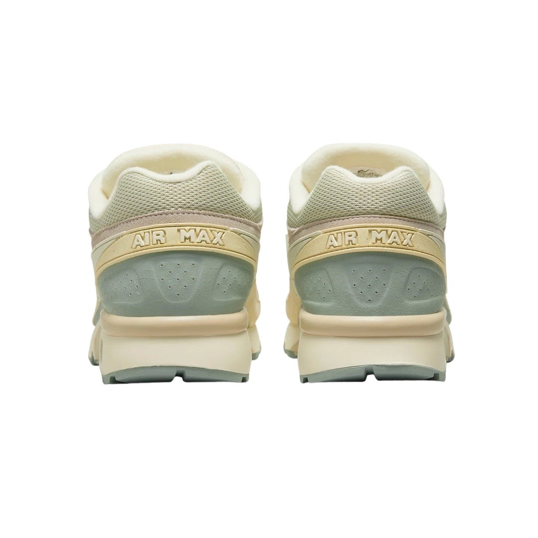 Nike Air Max BW Light Stone Coconut Milk Jade - Men's Running Shoes for Comfort & Style - Perfect for Jogging, Gym Workouts & Casual Wear