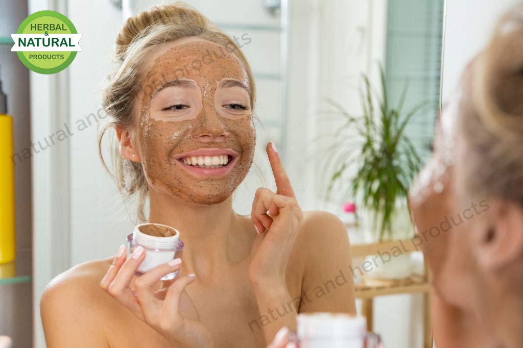 Ubtan Powder - 100g | Natural Face Pack & Body Scrub for Skin Brightening & Even Tone | Bridal & Dulhan Special | Ayurvedic Skin Care (Perfect for Pre-Wedding Glow & Daily Radiance Routine)