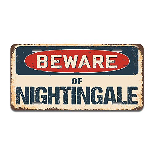 Beware of Nightingale