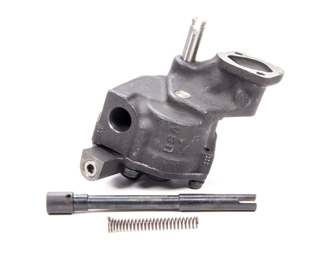 Melling 10990C High-Performance Oil Pump 3/4