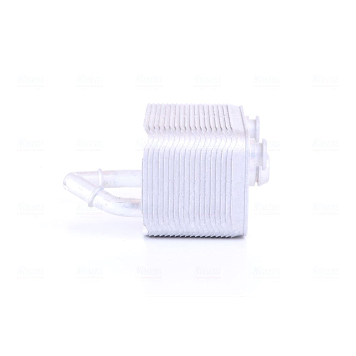 Nissens 90678 Oil Cooler for Cars & Trucks - High Performance Cooling System for Engine Protection | Perfect for Daily Commute & Heavy-Duty Use