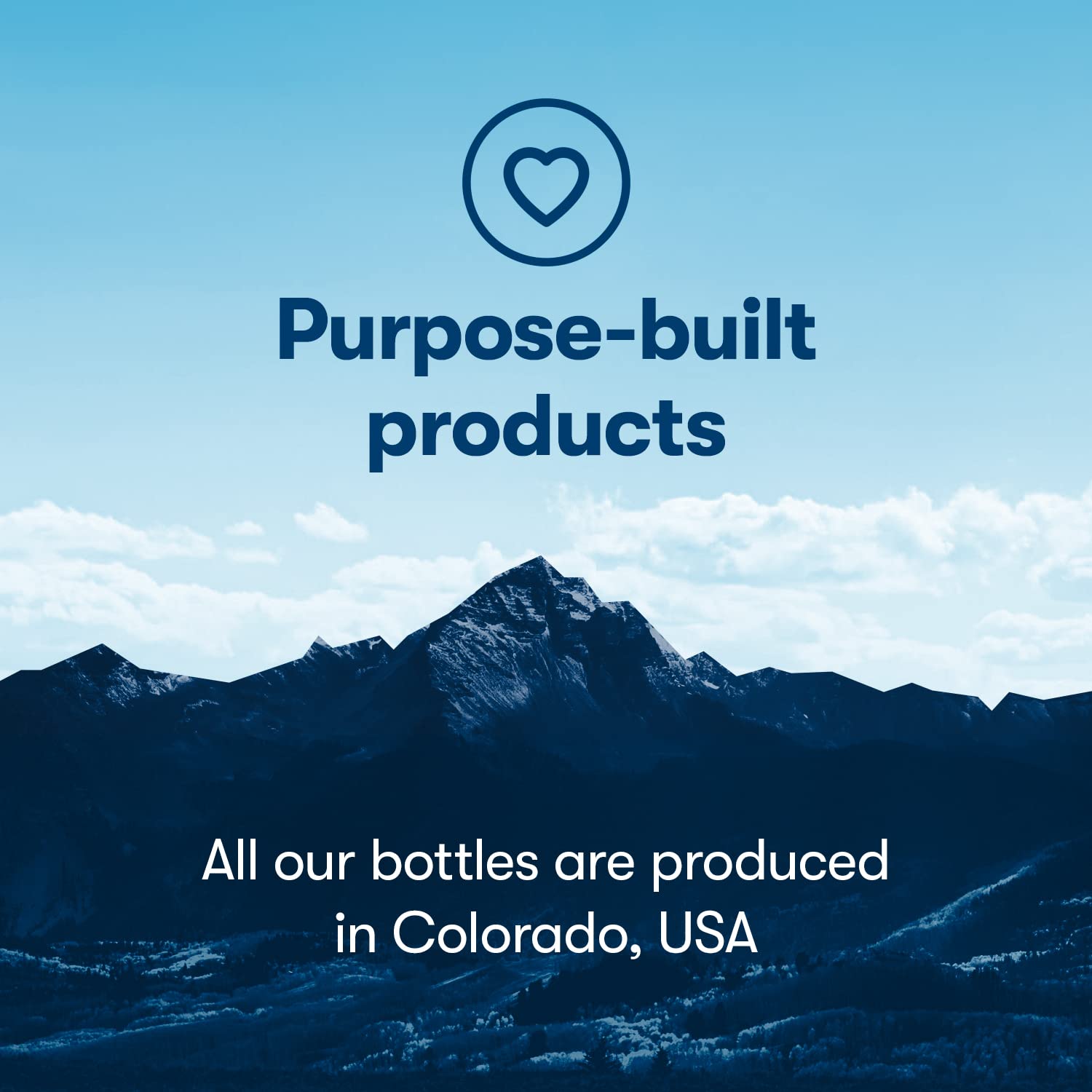 Polar Bottle Breakaway Insulated Water Bottle - BPA Free, 24 oz Cycling & Sports Squeeze Bottle (Jersey Knit - White) - 2 Pack - Perfect for Biking, Running, Gym & Outdoor Activities