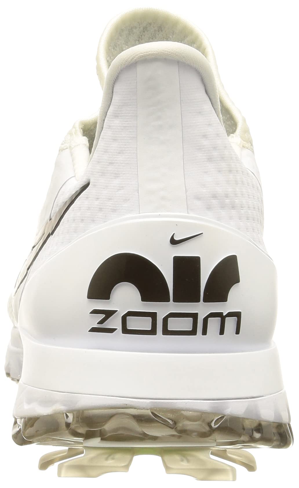 Nike Air Zoom Infinity Tour Golf Shoes for Men - Comfortable & Lightweight Spiked Golf Shoes for Enhanced Performance on the Course | Perfect for Walking 18 Holes & Tournament Play