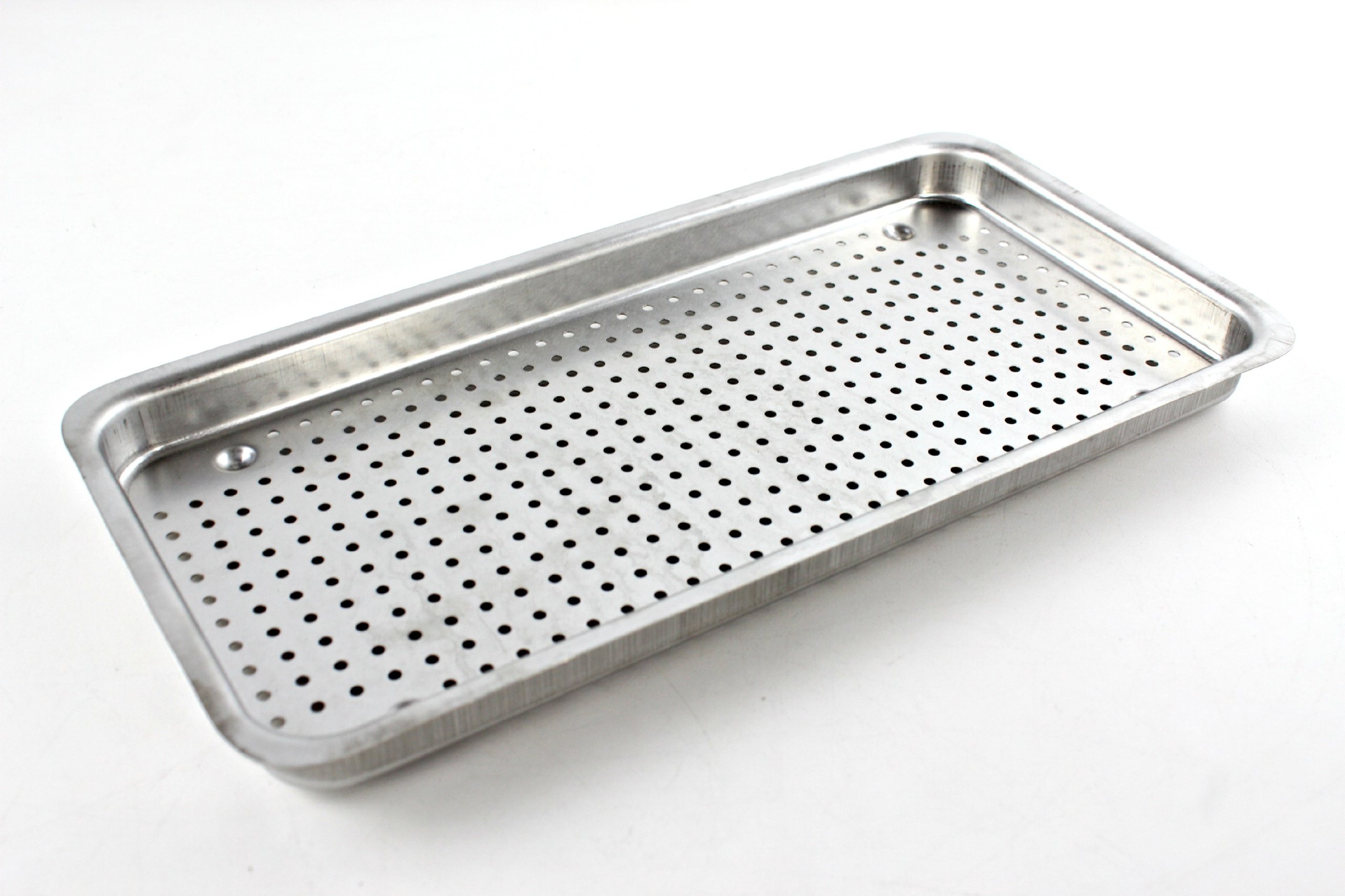 Midmark Ritter M7 & M9 Autoclave Sterilizer Trays - 002-0253-00 | Durable Dental Instrument Sterilization Trays for Clinics & Hospitals
