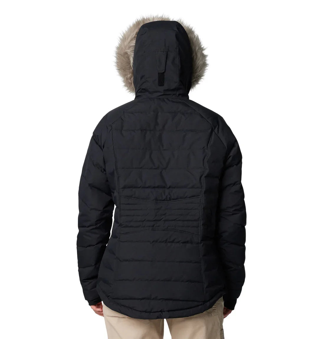 Columbia Women's Lay D Down™ IV Jacket - Lightweight Water-Resistant Jacket for Hiking, Camping & Outdoor Adventures