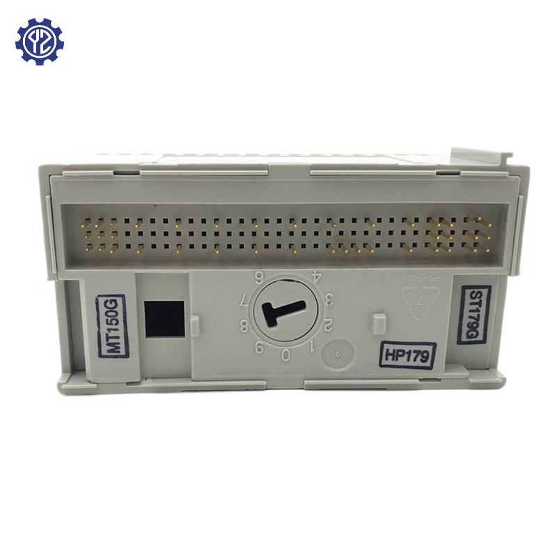 Original AB 1794-IT8 Flex I/O Digital Input Module - 100% New & Genuine for Industrial Automation Systems - Perfect for PLC Control Panels and Manufacturing Equipment