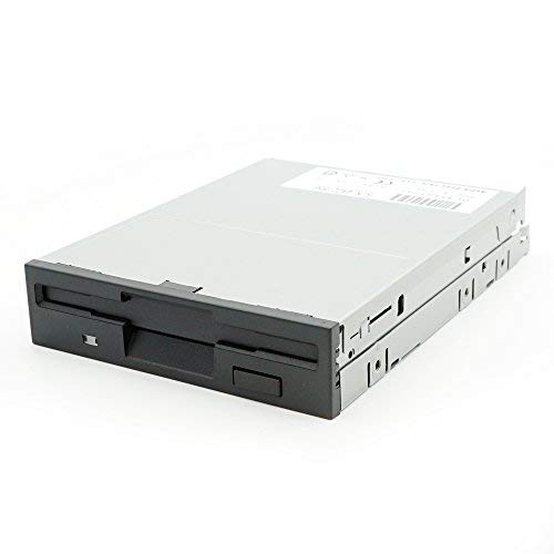 ALPS ELECTRIC 1.44MB Floppy Disk Drive - Internal 3.5