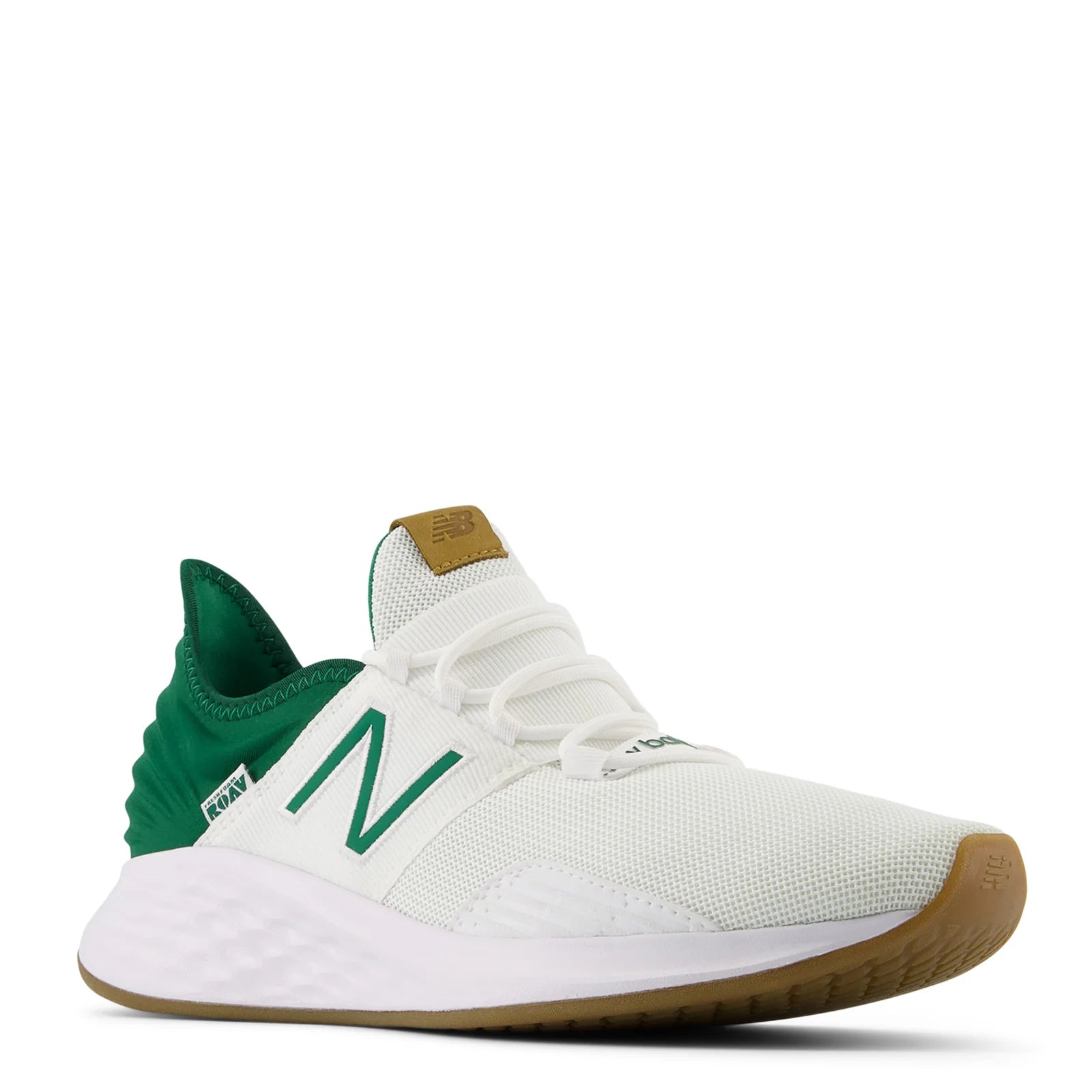New Balance Fresh Foam Roav 11 Running Shoes - Lightweight Cushioned Sneakers for Men & Women | Perfect for Jogging, Gym Workouts & Daily Walking