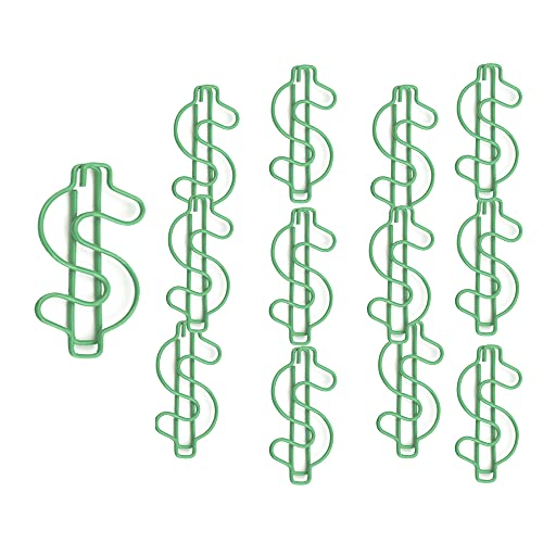 Green Dollar