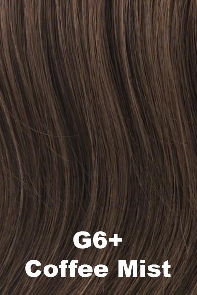 Gabor Wigs - Acclaim Large Synthetic Hair Wigs for Women | Natural Look & Comfortable Fit | Perfect for Cosplay, Daily Wear & Special Occasions