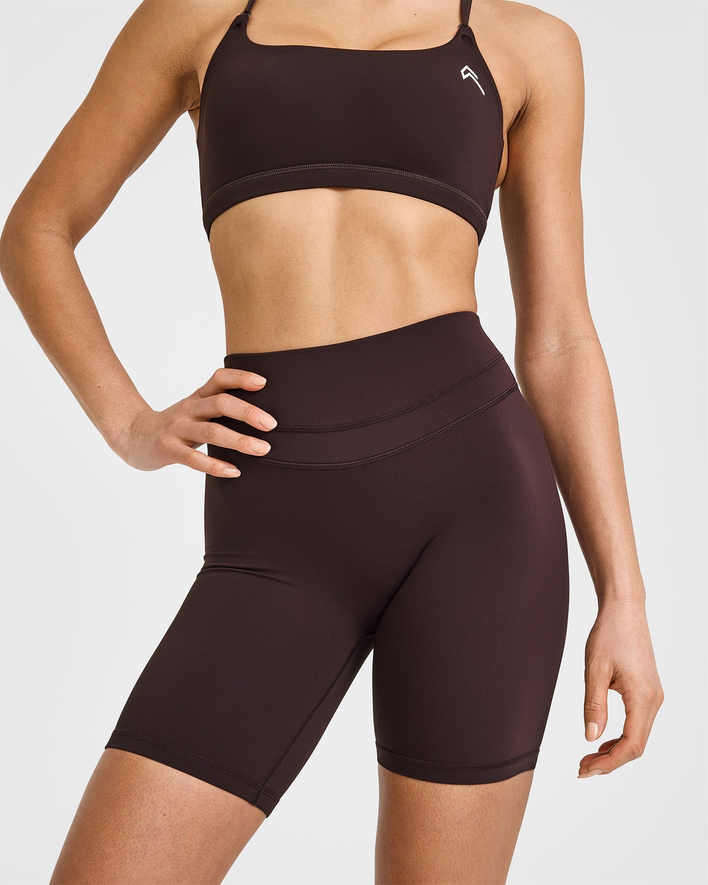 Premium Men's Cycling Shorts 8
