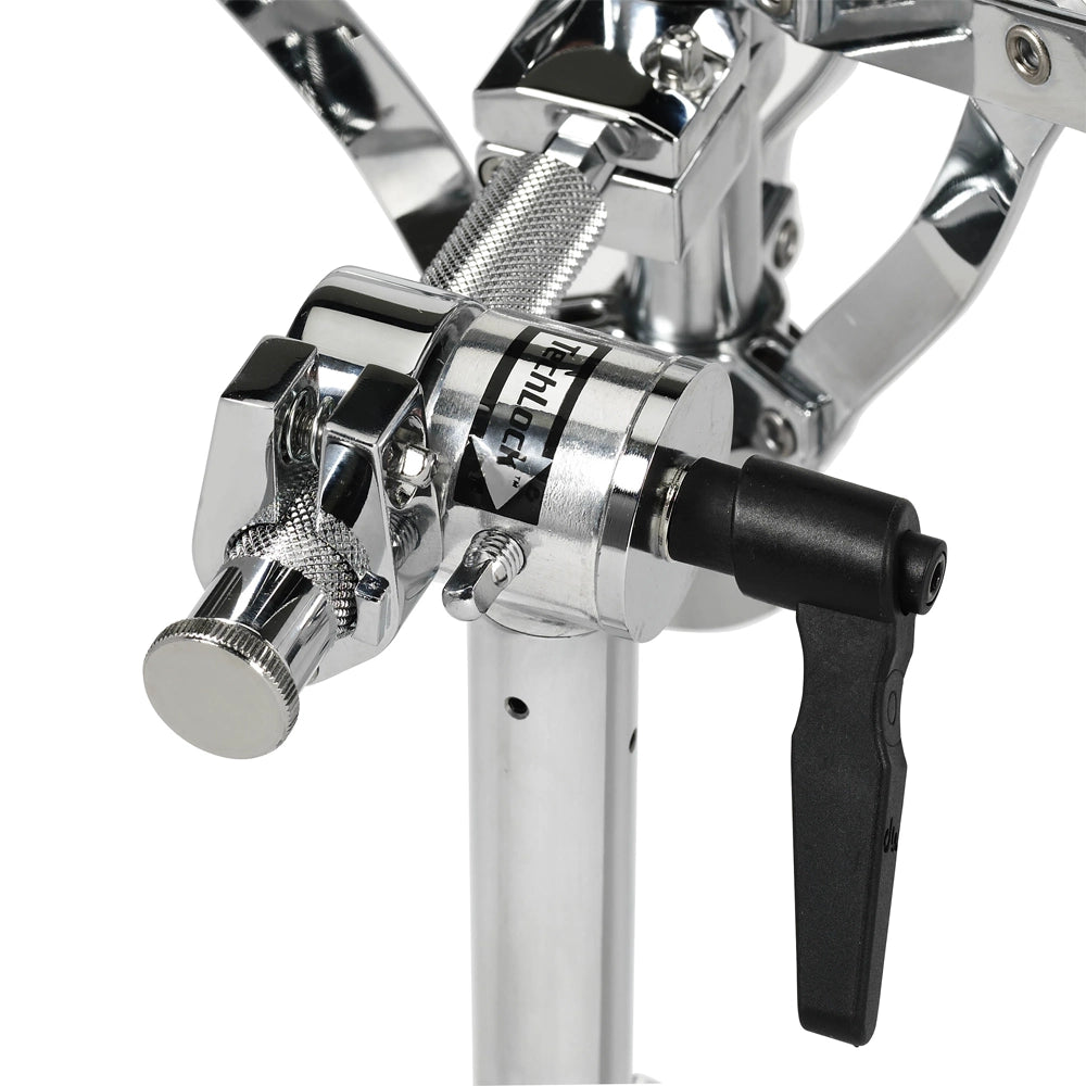 DW 9000 Series Air Lift Snare Stand - Professional Drum Hardware for Live Performances & Studio Recording - Perfect for Drummers, Bands & Music Enthusiasts