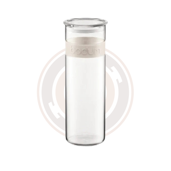 White 2.5L