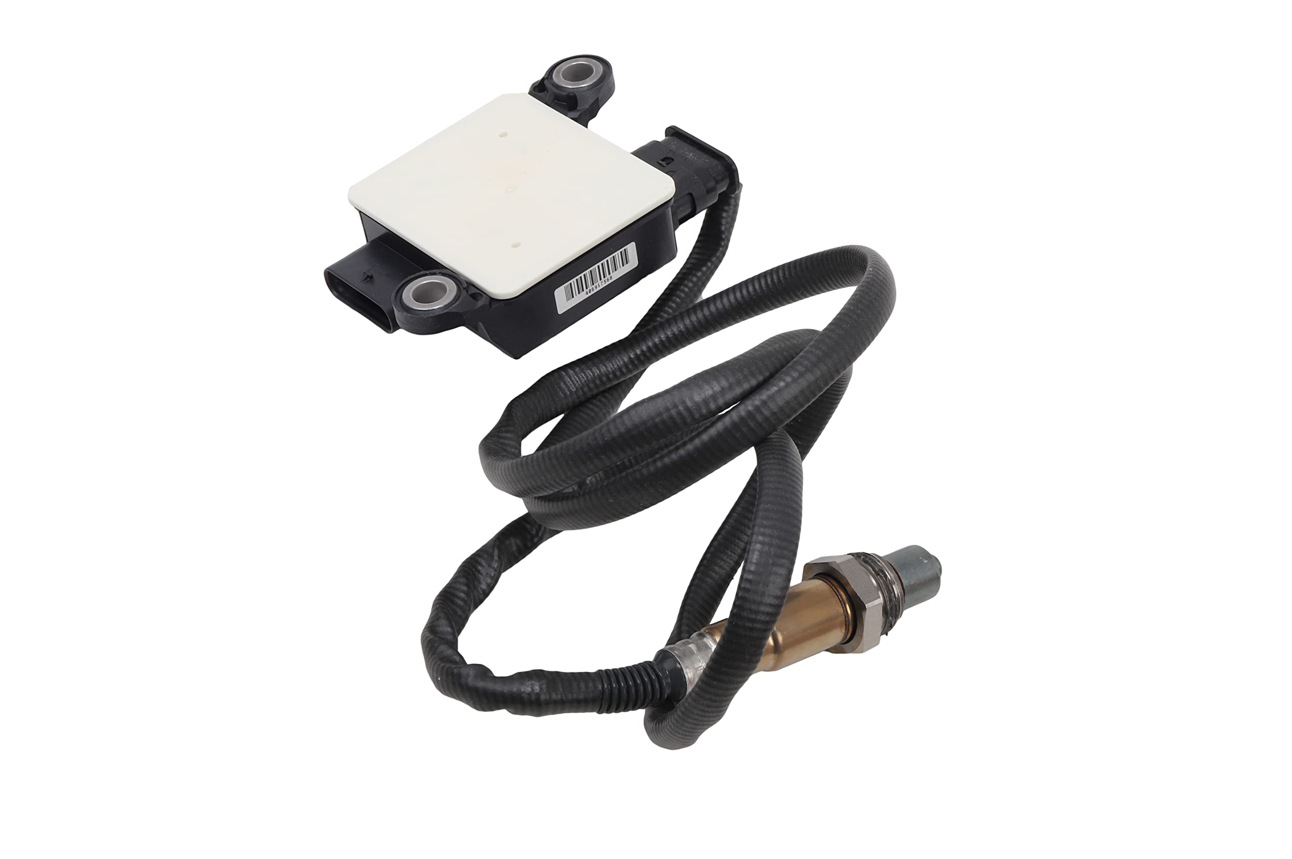GM Genuine Parts 12681122 Exhaust Particulate Sensor - OEM Replacement for Diesel Vehicles | Perfect for Chevy Silverado, GMC Sierra & More | Improves Emissions Performance