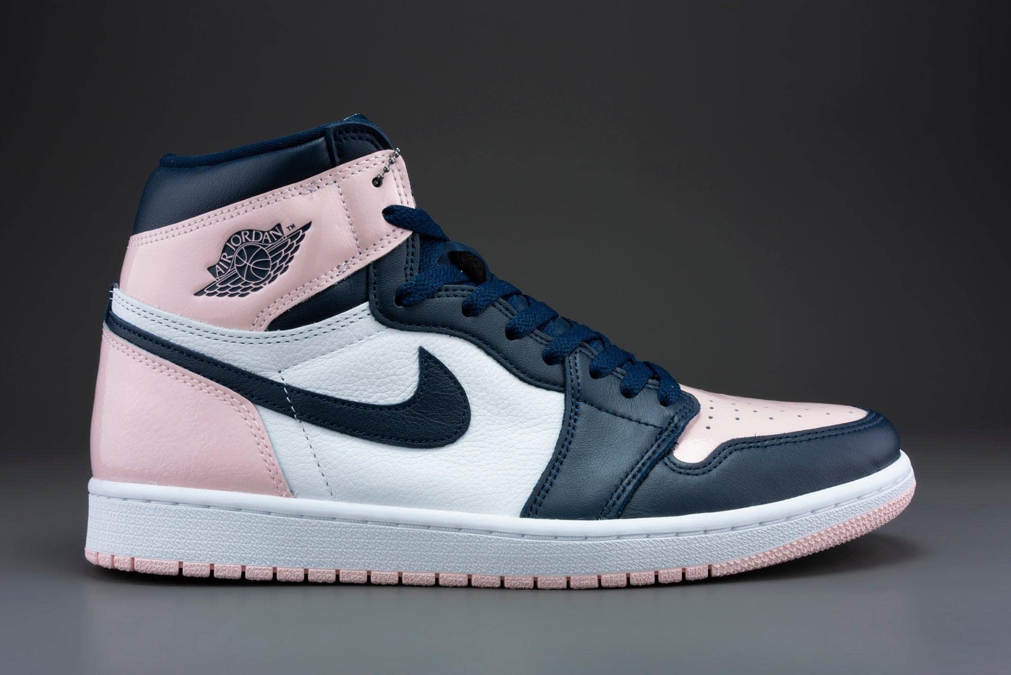 Air Jordan 1 Retro High OG Women's Basketball Shoes - Classic Sneakers for Streetwear & Casual Fashion | Perfect for Sports, Gym & Everyday Wear