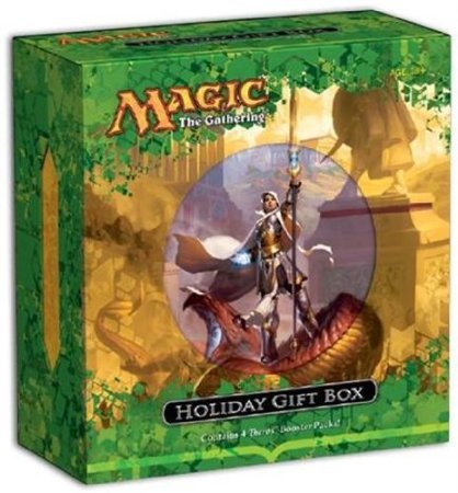 Magic The Gathering: 2013 Theros Booster Box - Collectible Trading Card Game for MTG Players - Perfect for Deck Building & Game Nights