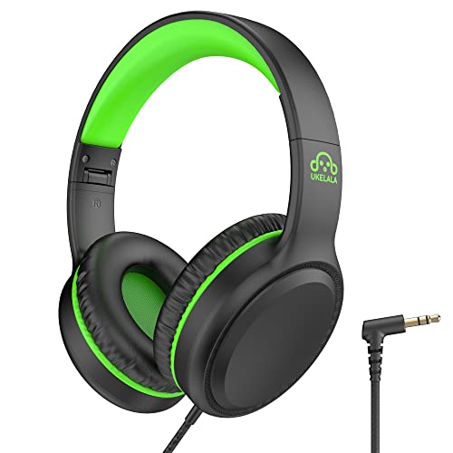 Black/Green