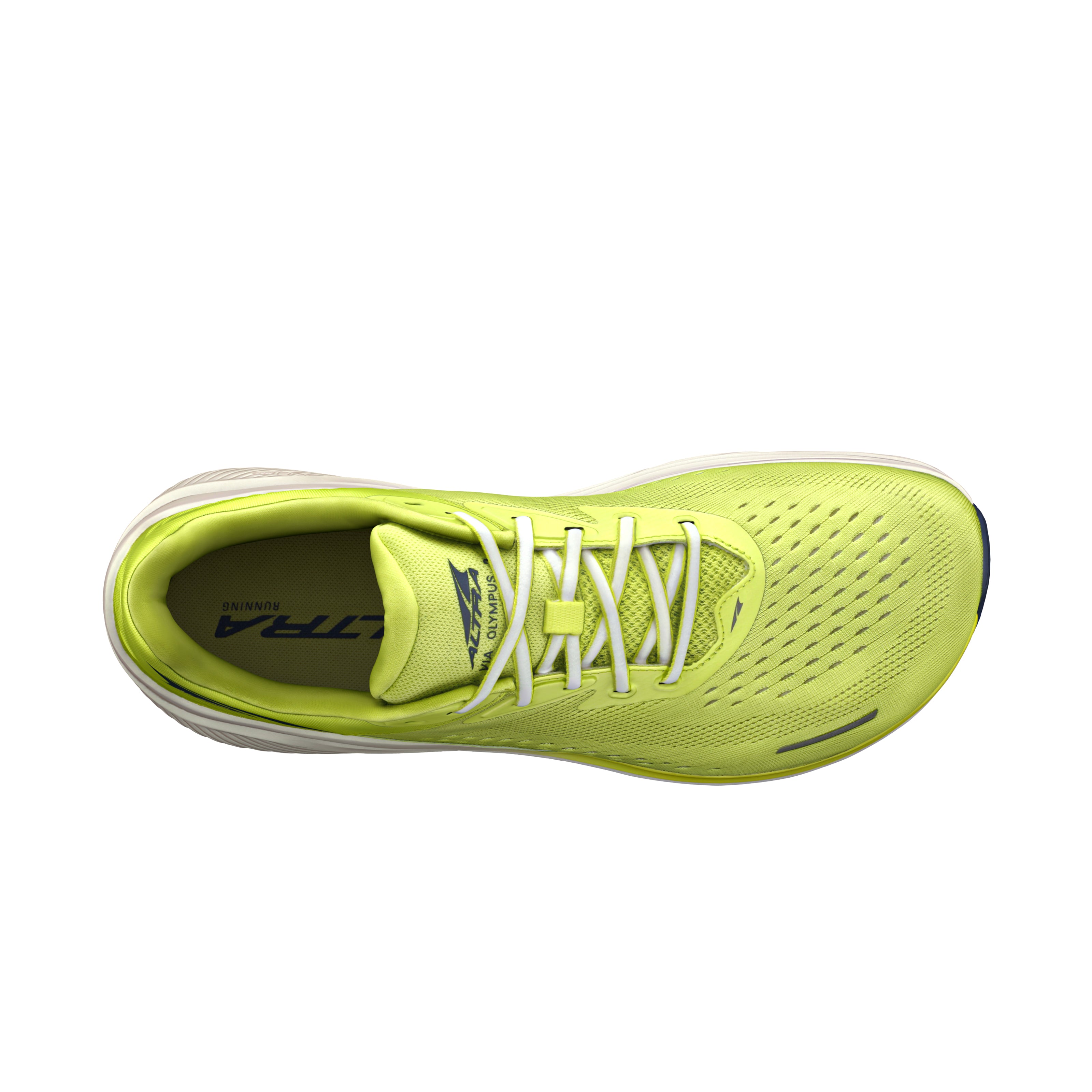 VIA OLYMPUS 2 Men's Running Shoes - Lightweight Cushioned Sneakers for Jogging, Gym Workouts & Daily Wear