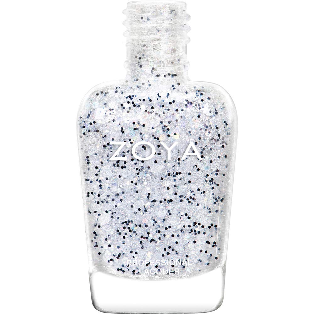 ZOYA Nail Polish - Long Lasting, Vegan & Cruelty Free Nail Lacquer - Perfect for Manicures, Pedicures & Nail Art - Salon Quality at Home