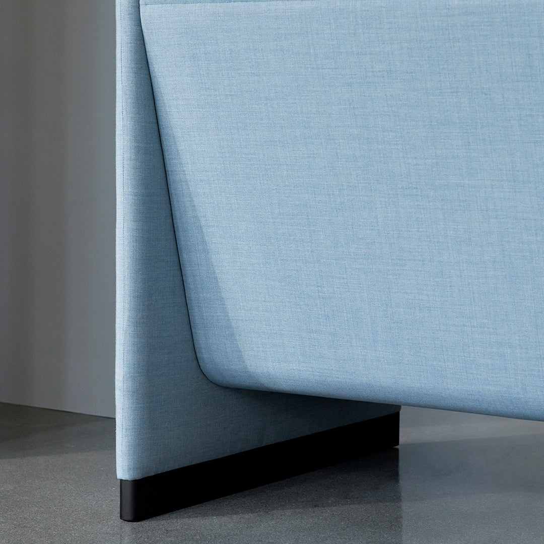 High Back Sofa Case - Premium Sofa Cover for Living Room, Office & Home Decor - Washable & Durable Furniture Protector