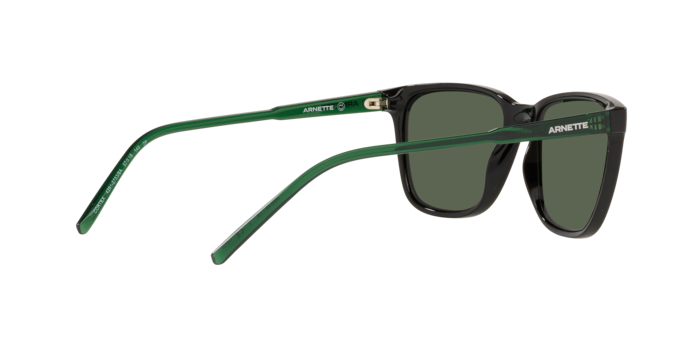 Arnette Cortex AN4291 27539A Sunglasses - Polarized UV Protection for Men & Women - Perfect for Running, Driving & Outdoor Sports