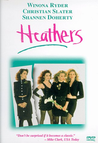 Heathers Women's Casual T-Shirt - Soft Cotton Comfort Fit Tee for Everyday Wear | Perfect for Work, Gym, and Weekend Outfits