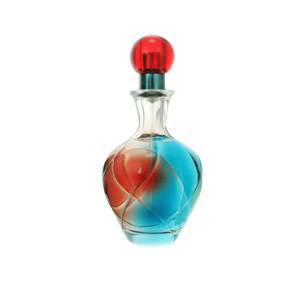 Live Luxe Eau de Parfum 100ml - Premium Long Lasting Floral Fragrance for Women - Perfect for Date Night, Office & Special Occasions