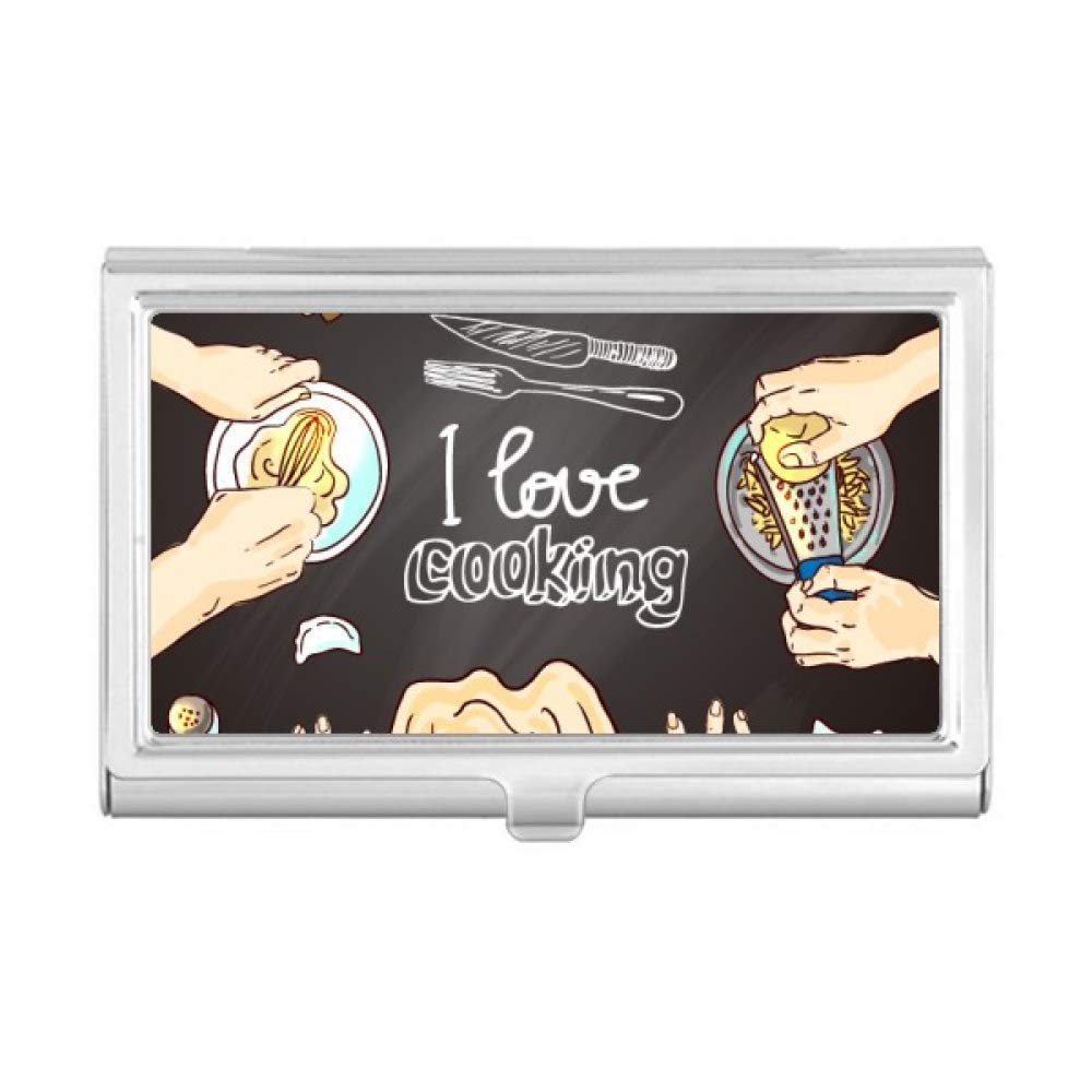 Potato Shaped Dumpling Business Card Holder - Cute Food-Themed Card Case Wallet for Office, Networking & Gifts (Perfect for Chefs, Food Lovers & Business Professionals)
