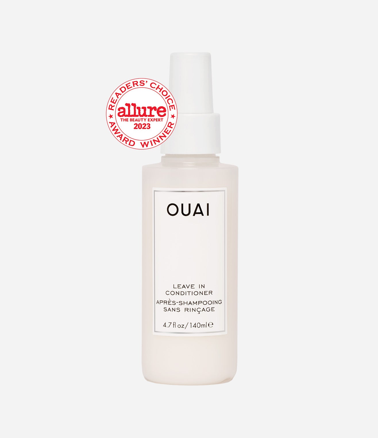 Best Leave In Conditioner for Dry & Damaged Hair - Hydrating & Repairing Hair Treatment for All Hair Types - Perfect for Daily Use & Post-Wash Care