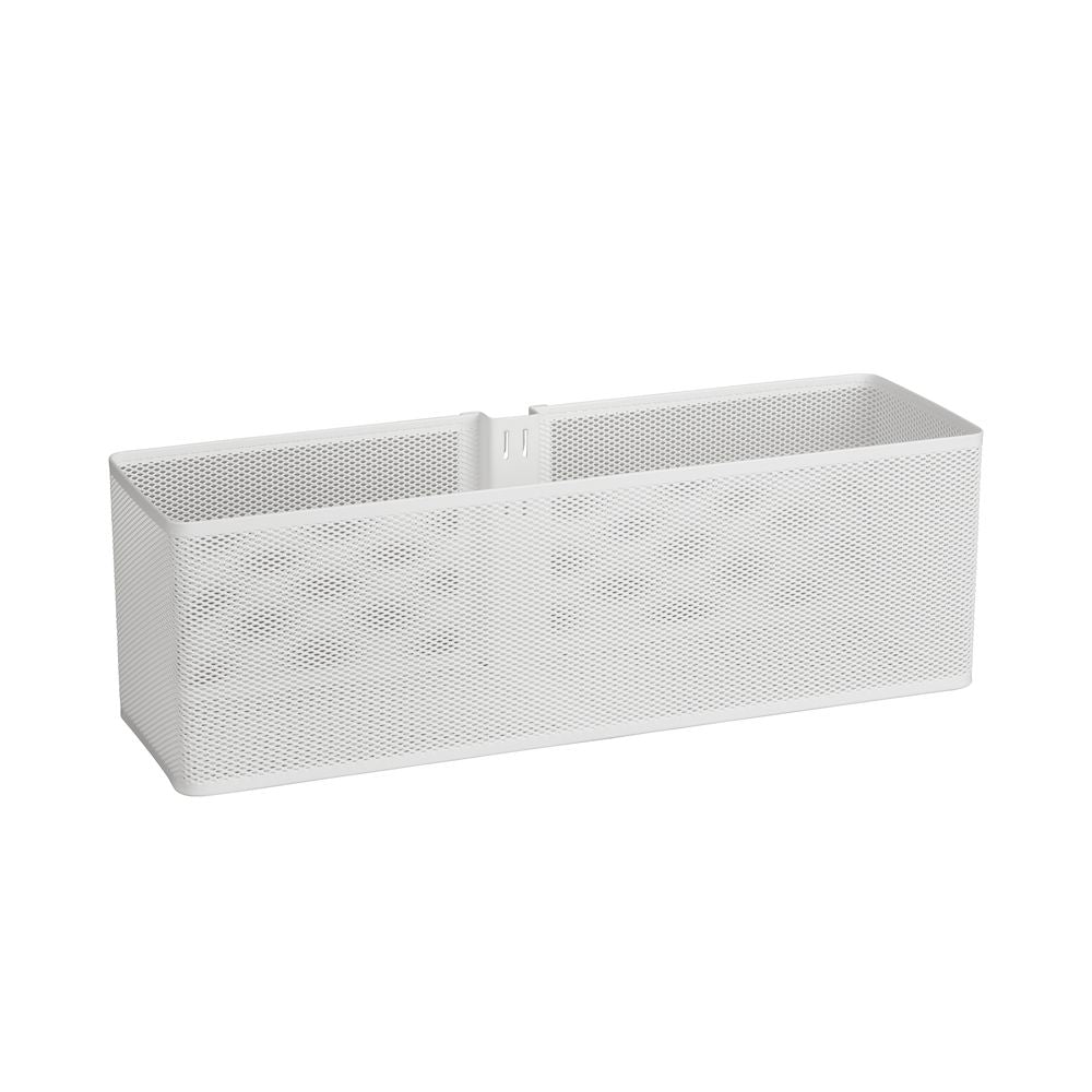 Custom Door and Wall Storage Organizer - DIY Closet & Entryway Storage Solution for Home Organization
